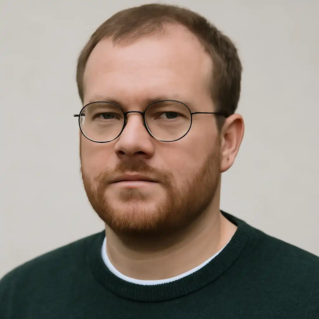 Erik Sundström